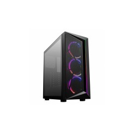 Gabinete Cooler Master CMP 510 con...