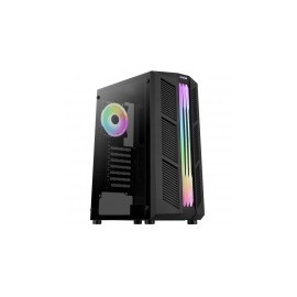 Gabinete Aerocool Prime ARGB con Ventana...