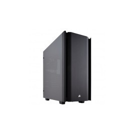 Gabinete Corsair Obsidian 500D Premium con...