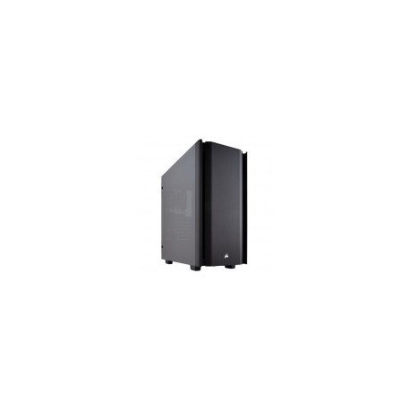 Gabinete Corsair Obsidian 500D Premium con...