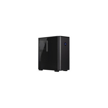 Gabinete Corsair Carbide 175R RGB con...