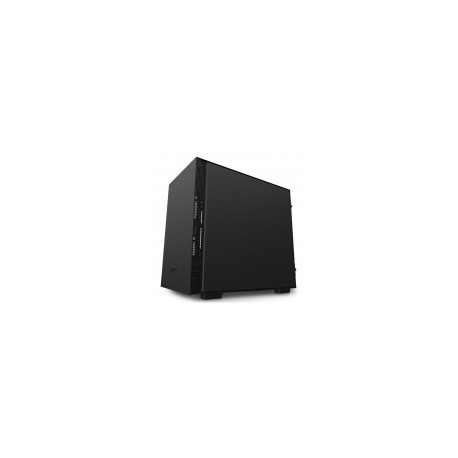 Gabinete NZXT H210 con Ventana,...