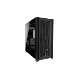 Gabinete Corsair 5000D AIRFLOW con...