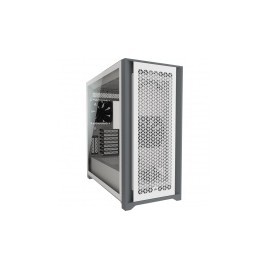 Gabinete Corsair 5000D AIRFLOW con...