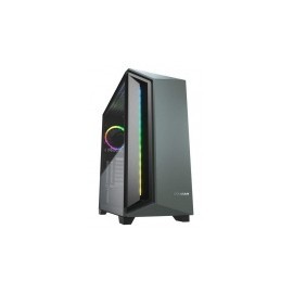 Gabinete Cougar DarkBlader X7 RGB con...