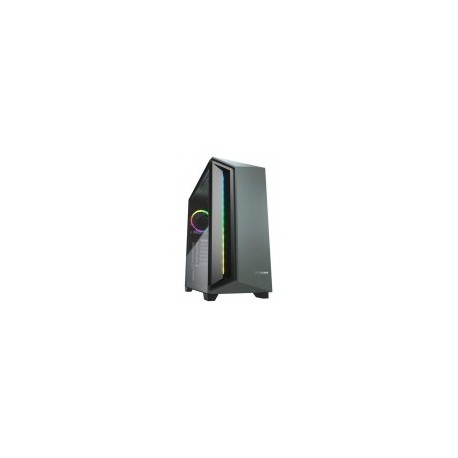 Gabinete Cougar DarkBlader X7 RGB con...