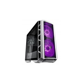 Gabinete Cooler Master MasterCase H500P...