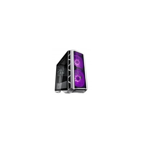 Gabinete Cooler Master MasterCase H500P...