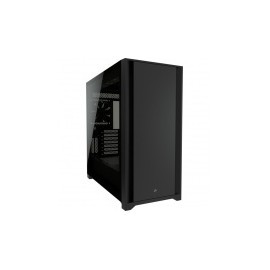 Gabinete Corsair 5000D con Ventana, Midi...