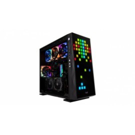 Gabinete In Win 309 Gaming Edition con...