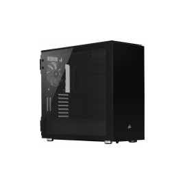 Gabinete Corsair Carbide 678C con Ventana,...