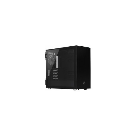 Gabinete Corsair Carbide 678C con Ventana,...