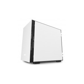 Gabinete NZXT H210 con Ventana,...