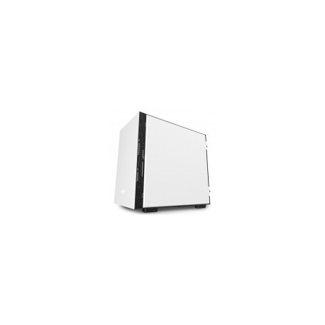 Gabinete NZXT H210 con Ventana,...