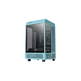 Gabinete Thermaltake The Tower 100 con...