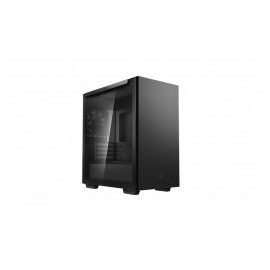 Gabinete DeepCool MACUBE 110 con Ventana,...