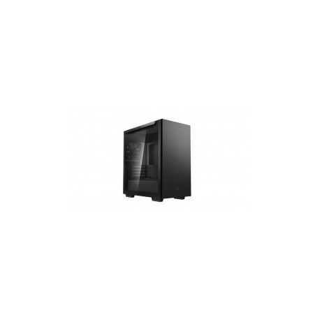 Gabinete DeepCool MACUBE 110 con Ventana,...