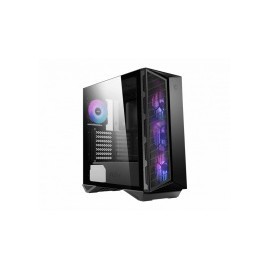 Gabinete MSI MPG GUNGNIR 111R con Ventana...