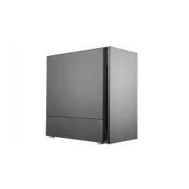 Gabinete Cooler Master Silencio S400, Mini...