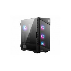 Gabinete MSI MPG VELOX 100R con Ventana...