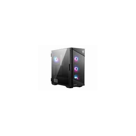 Gabinete MSI MPG VELOX 100R con Ventana...