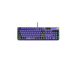 Teclado Gamer ASUS XA10 ROG Strix Scope RX...