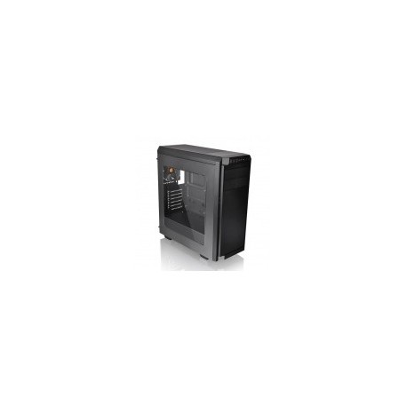 Gabinete Thermaltake V100, Midi-Tower,...