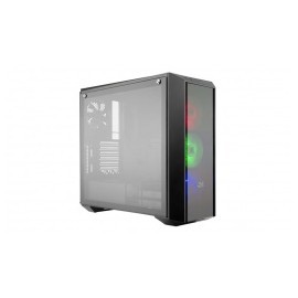 Gabinete Cooler Master MasterBox Pro 5 RGB...