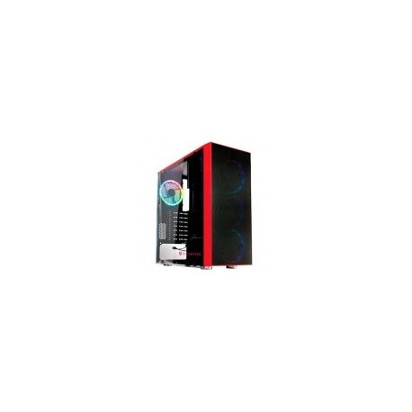 Gabinete Gamer Balam Rush LHYTOS GSX1000...