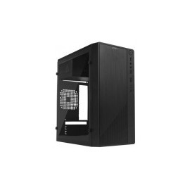 Gabinete Acteck Kioto GC220 con Ventana...