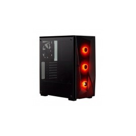 Gabinete Corsair SPEC-DELTA RGB con...