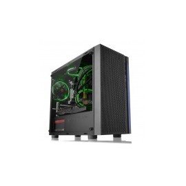 Gabinete Thermaltake Versa H18 con Ventana...