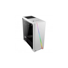 Gabinete Aerocool Cylon con Ventana RGB,...