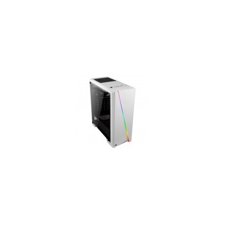 Gabinete Aerocool Cylon con Ventana RGB,...