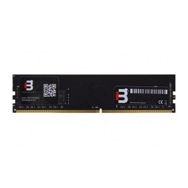 Memoria RAM Blackpcs DDR4, 2666MHz, 4GB,...