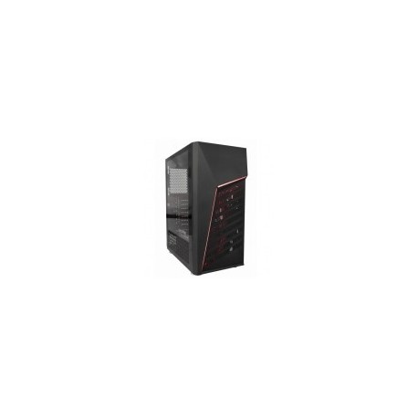 Gabinete Balam Rush Gaming Calipso con...