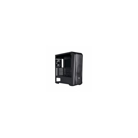 Gabinete Cooler Master MasterBox 500 con...