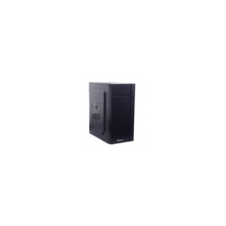 Gabinete Quaroni QCMT-05, Mini-Tower,...