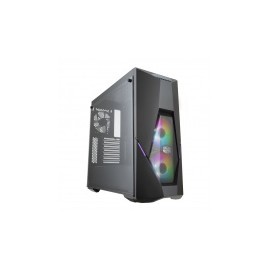 Gabinete Cooler Master MASTERBOX K500 con...