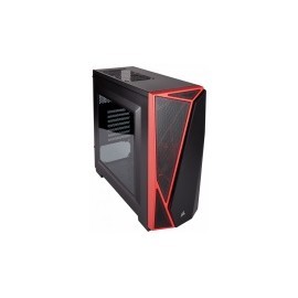 Gabinete Corsair Carbide Spec-04 con...