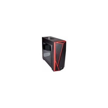 Gabinete Corsair Carbide Spec-04 con...