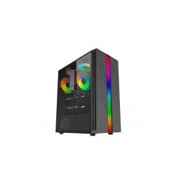 Gabinete Ocelot Gaming OG-C E3 con...