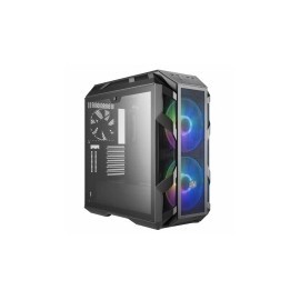 Gabinete Cooler Master H500M con Ventana...