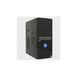 Gabinete Acteck Dassel P-502, Midi-Tower,...