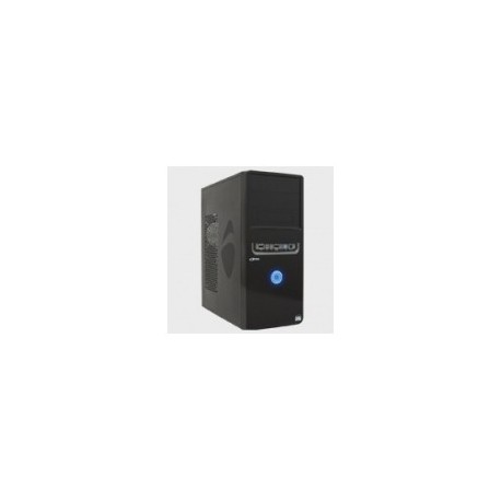 Gabinete Acteck Dassel P-502, Midi-Tower,...