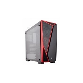 Gabinete Corsair Carbide SPEC-04 con...