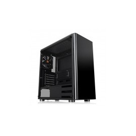 Gabinete Thermaltake V200 con Ventana,...