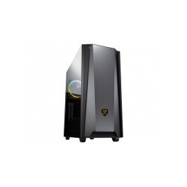 Gabinete Cougar MX660 Iron con Ventana...