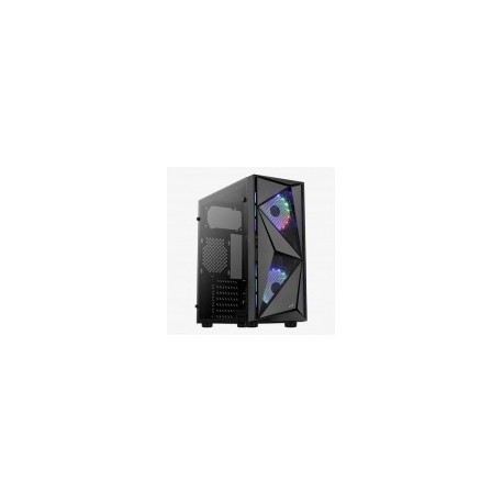 Gabinete Aerocool Glider con Ventana,...