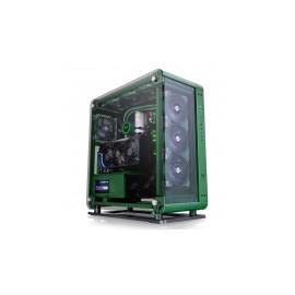 Gabinete Thermaltake Core P6 con Ventana...